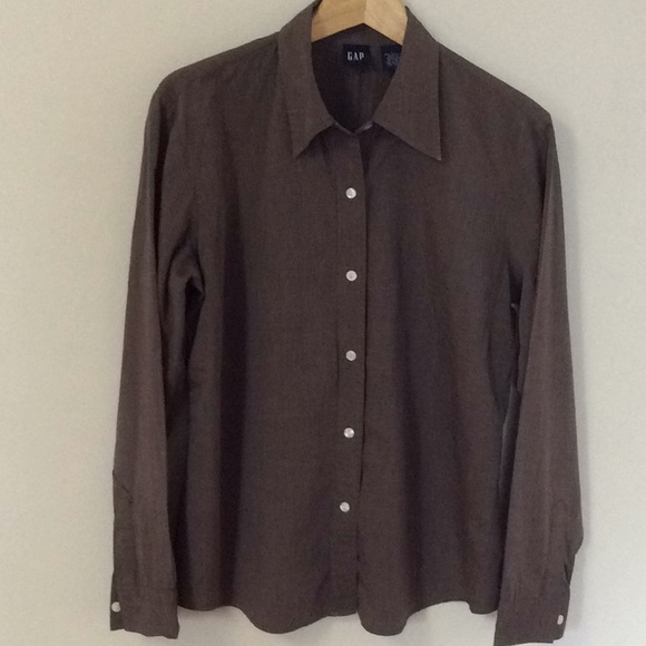 Gap button down - Picture 4 of 6